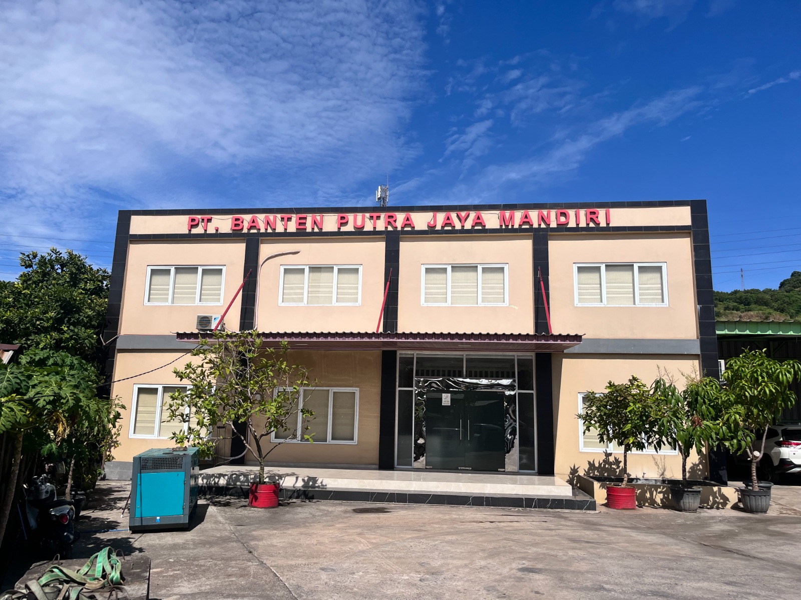 Construction Project